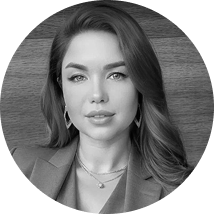 Алена Борисова, Дизайнер